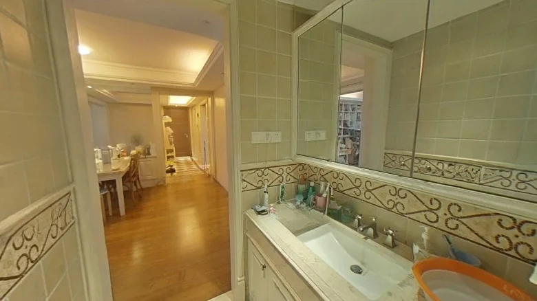 Silver City Juzeyard South片区 translates more contextually to - View 11