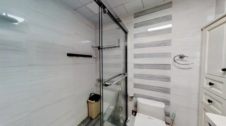 Atlantic New City F District - View 9