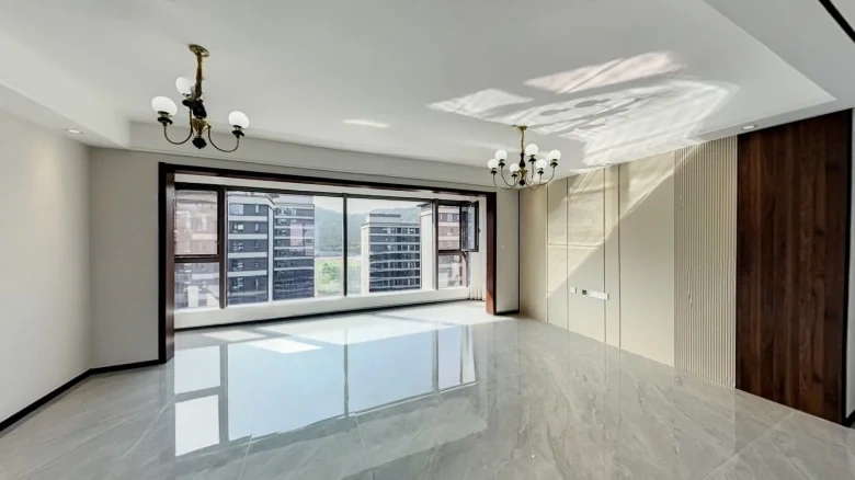 Shunshan Mansion - View 6