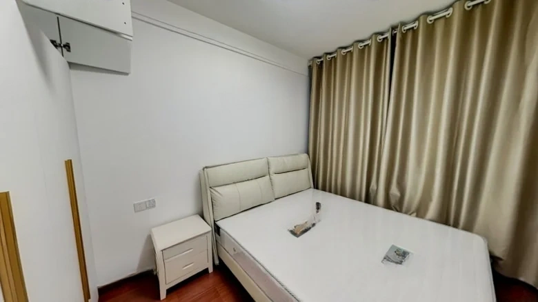 Kunlun Yu Phase III - View 5