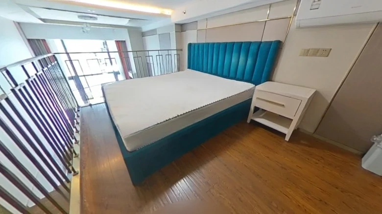 Shimao Wisdom Gate - View 3