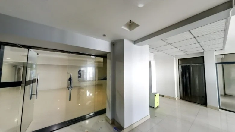 Huijin International - View 7