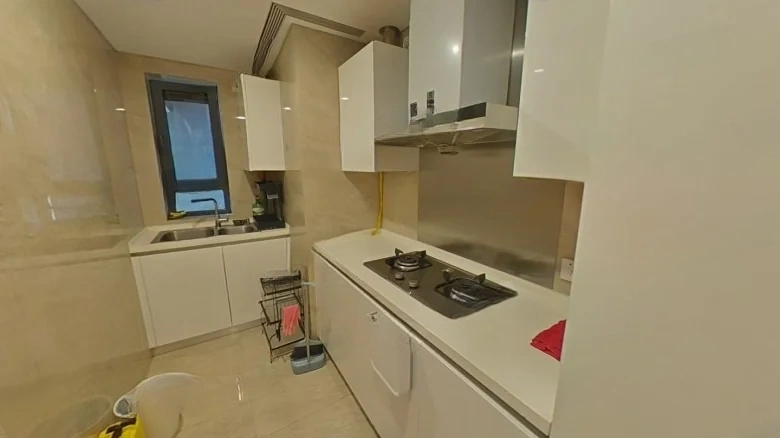 Crown Center Yuefu - View 6