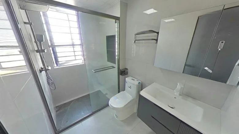 Zhong Zhuzhi Lanhai Tianchen B District - View 10