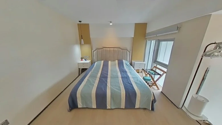 Shining Star City by the Lake - View 3