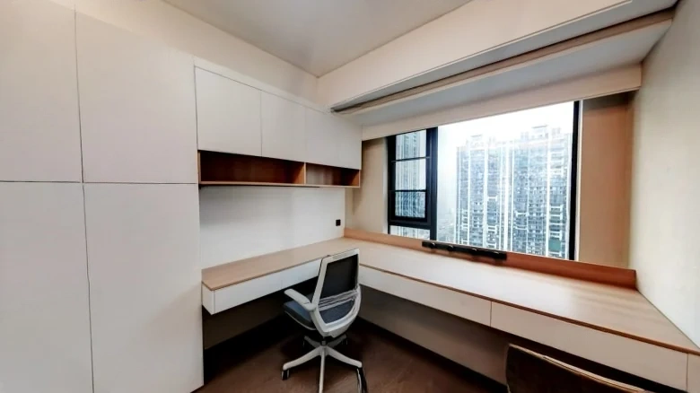 China Resources TwentyFour Cities Phase Nine - View 2