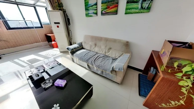 South City Mansion - View 13