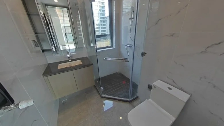 Lao Mountain No. 1 Courtyard - View 12