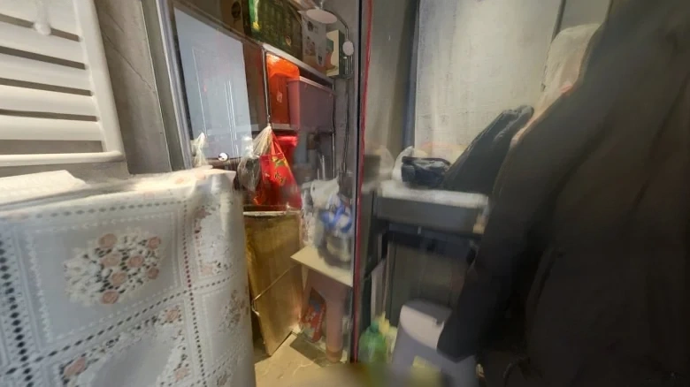 Greenland Harbor Cloud Court - View 9