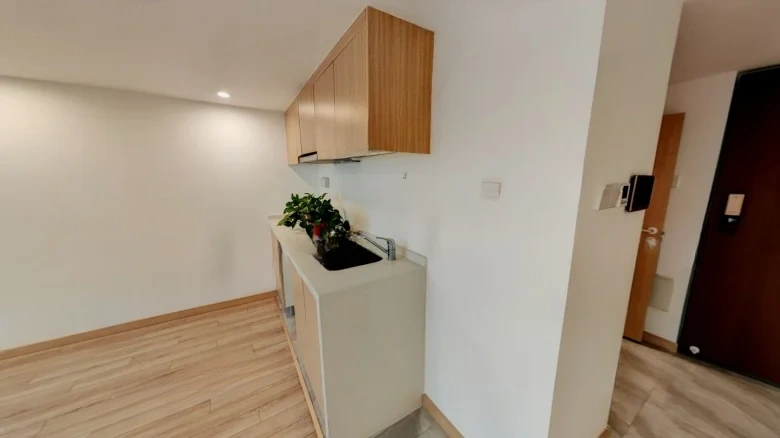 Wanke Metropolis - View 4