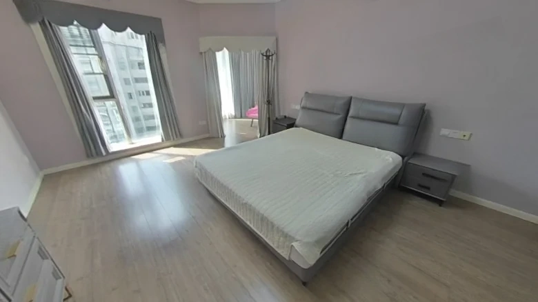 Palm Springs Phase IV - View 4