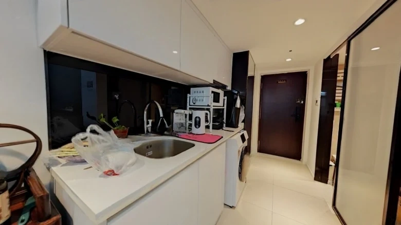 China Resources Center - View 6