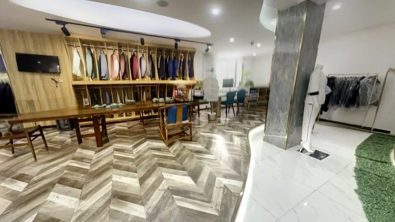 Yan Tan Home Park B District - View 30