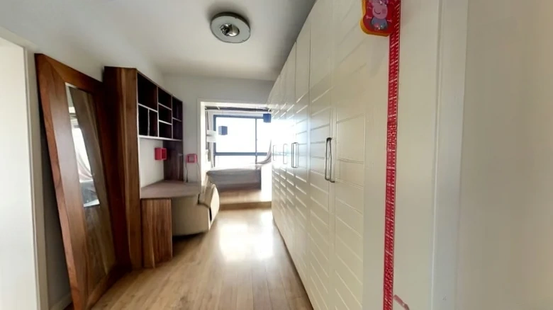 Huayun Tianfu - View 3