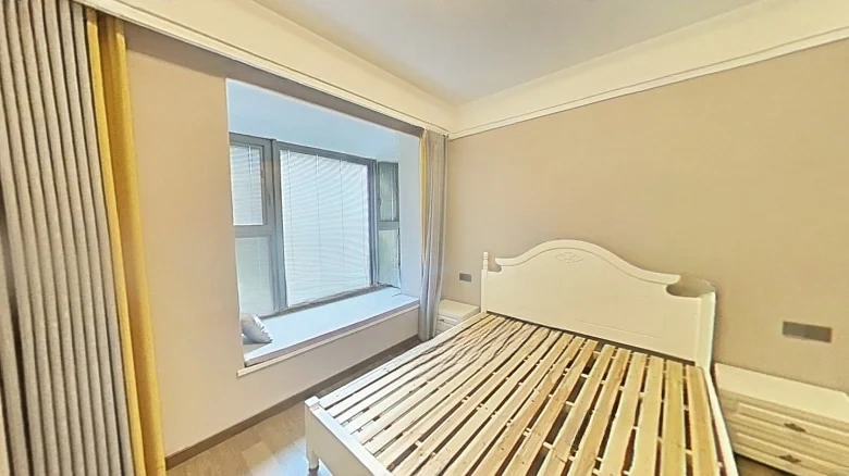 Yuhang Platinum Bay Lan Court North District Phase I - View 3