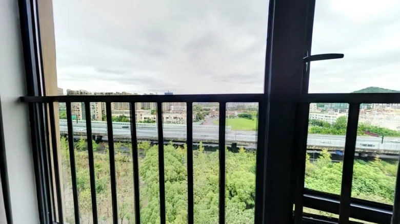 Chang'er Jingting - View 13