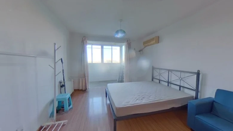 Cui Cheng Xing Yuan C District - View 1