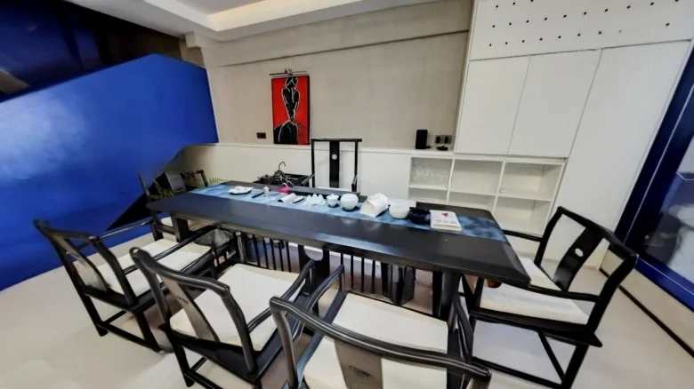 West Embankment Villa - View 6