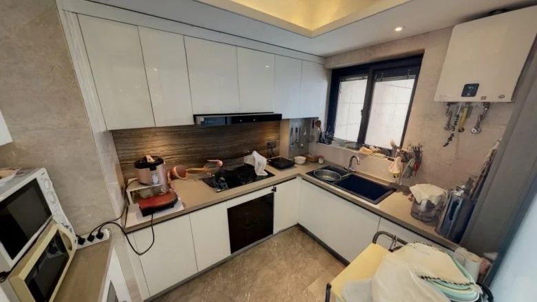 Deep Industry Grasping the River Mansion - View 8