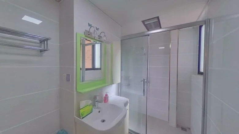 Greenland Rose Nine Mile Apartment - View 7