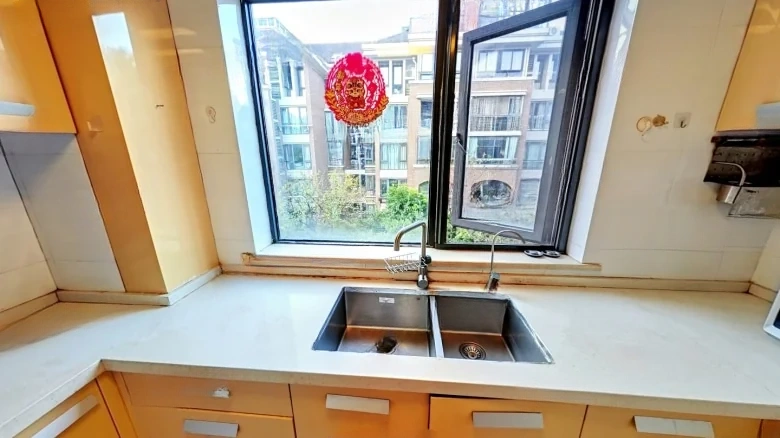 Happy Field Shang City - View 12