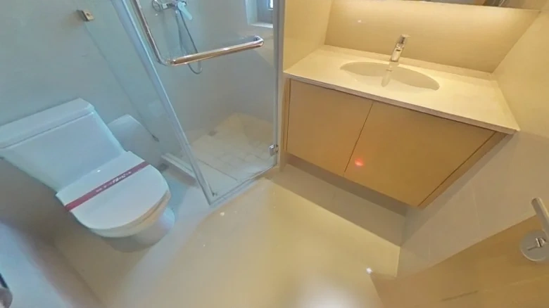 Rongshuo Cloud Tide Mansion - View 9