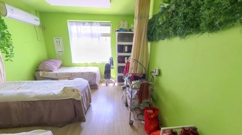 Xin Zhan 2 Road - View 1