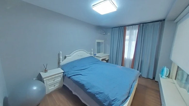 Prosperity Qiantang - View 2