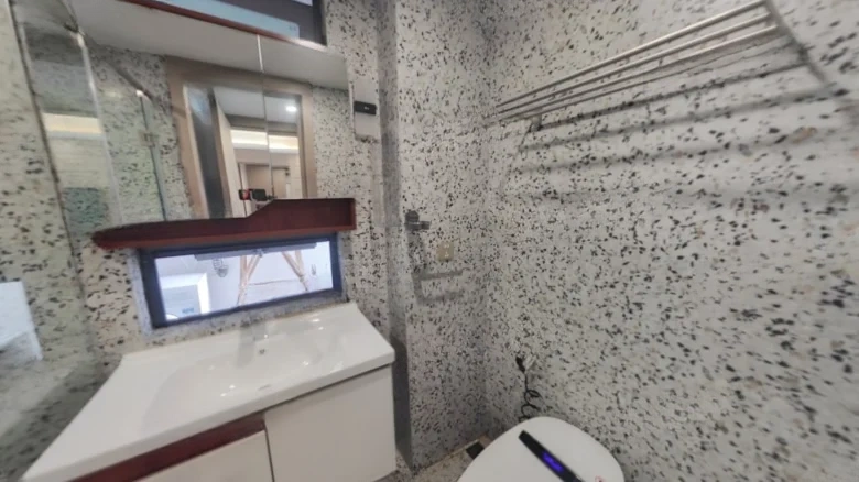 Fudii Financial Island - View 9