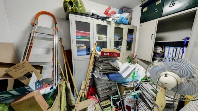 South Campus Faculty Residence of Finance and Economics University - View 9