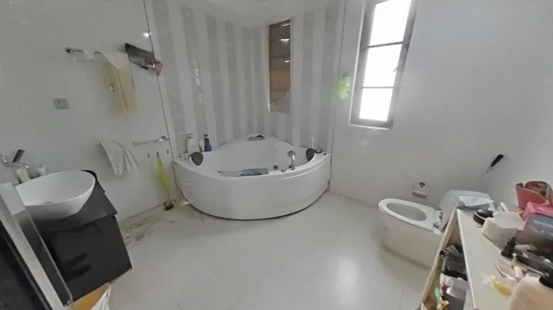 Lushan International Ceravemonte - View 8