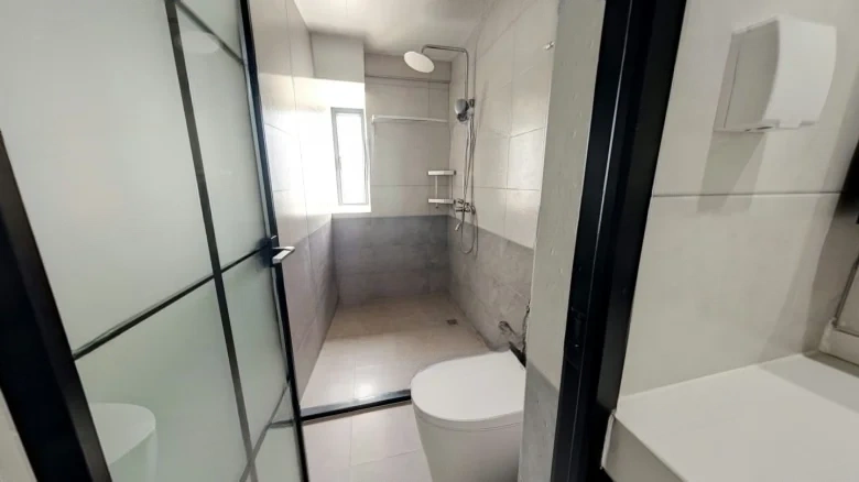 Jianghai New Garden - View 9