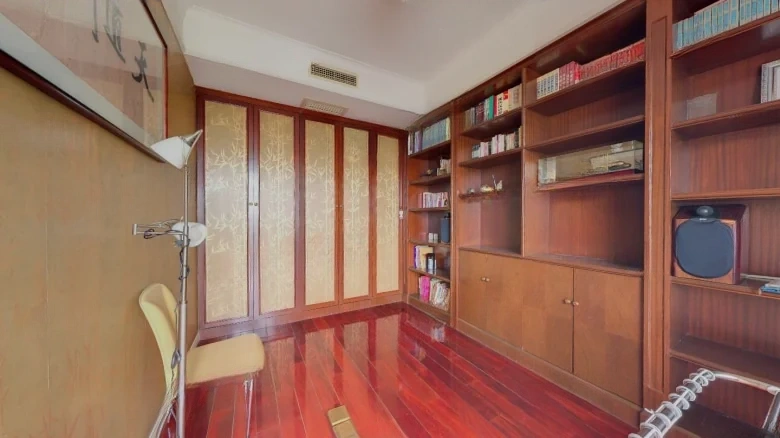 Zhonghai Purple Gold Residence - View 3