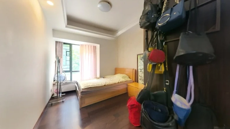 Poly West Coast Hanhai Garden - View 9