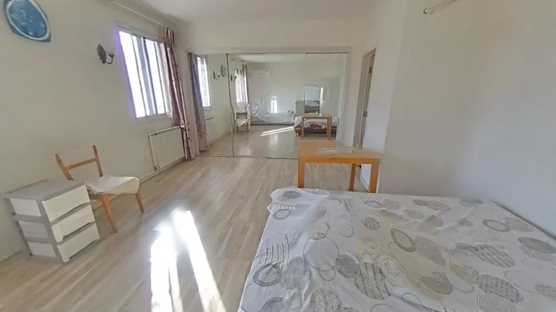 Baijiahu Garden Roman City - View 4