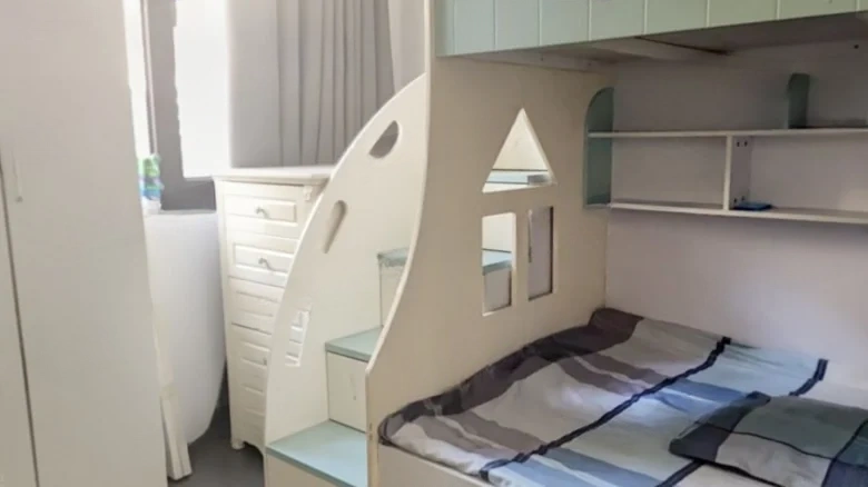 Jingchen Original Work - View 9