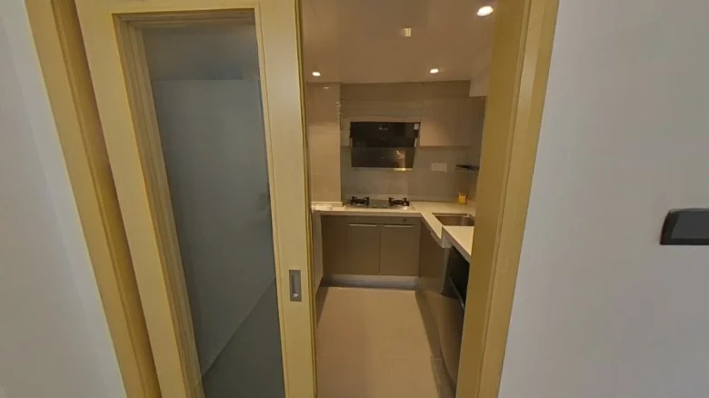 Poly Hongsha Grand Metropolis - View 9