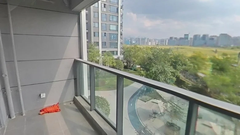 China Resources Future City Phase III - View 13