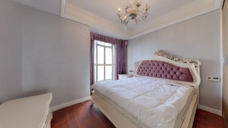 Guanlan Times Cloud Residence Garden - View 6