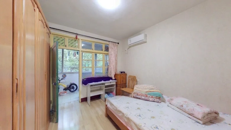 Jū'ān Fang - View 5