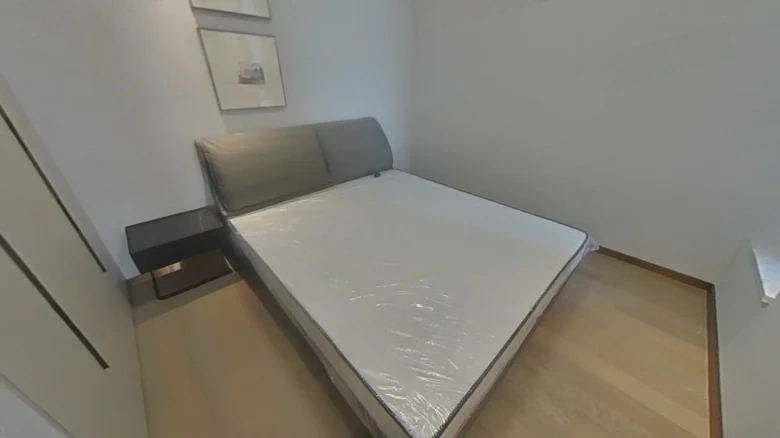 Hopkins Tai Fu Tianluan - View 2