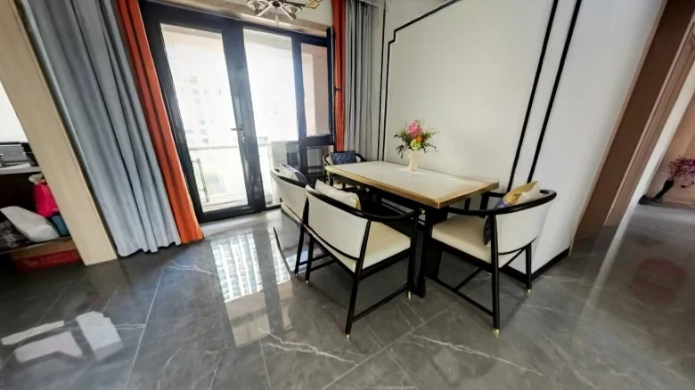 Zhonggh Artistic Contemporary Phase III Klimt Garden - View 6