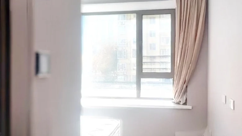 Fosun International Center District One - View 3