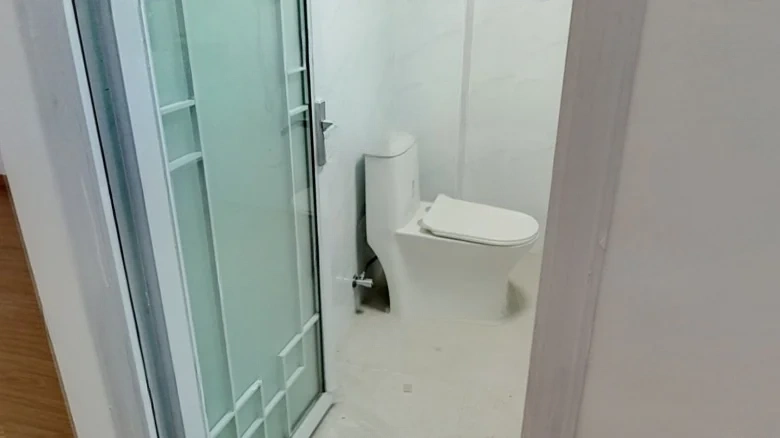 Outstanding Green Bamboo Lake - View 13