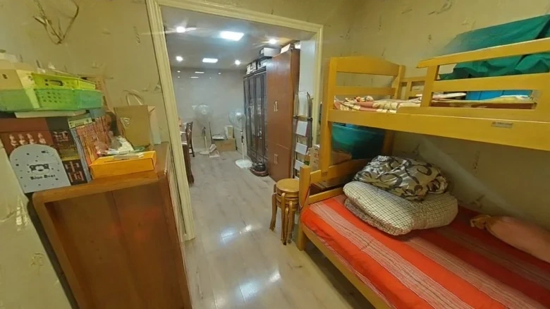 Tianmu Road - View 2