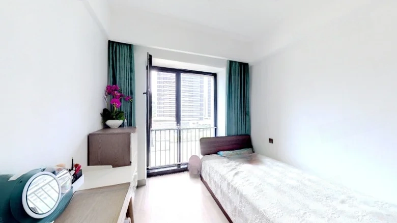 Zhonggeng Contemporary Art Phase I Monet Garden - View 3