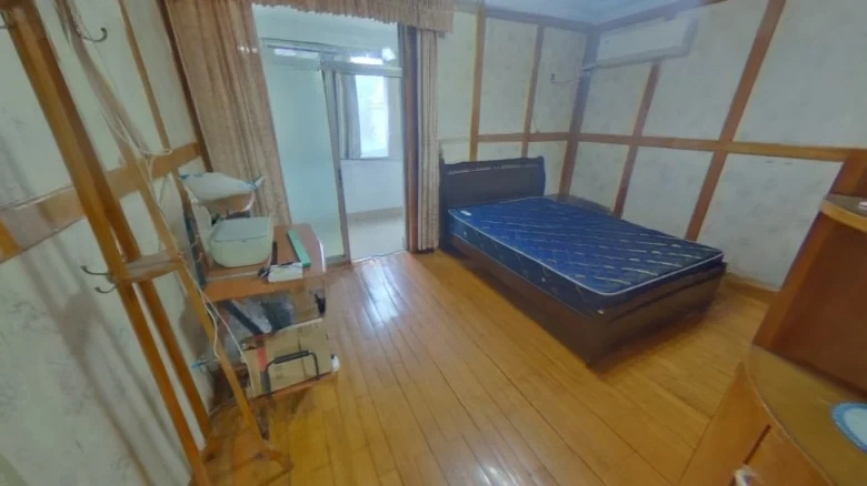 Beijing Xi Road - View 2