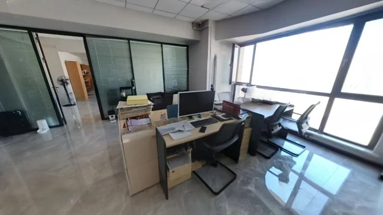 Red Star Wealth Center - View 3