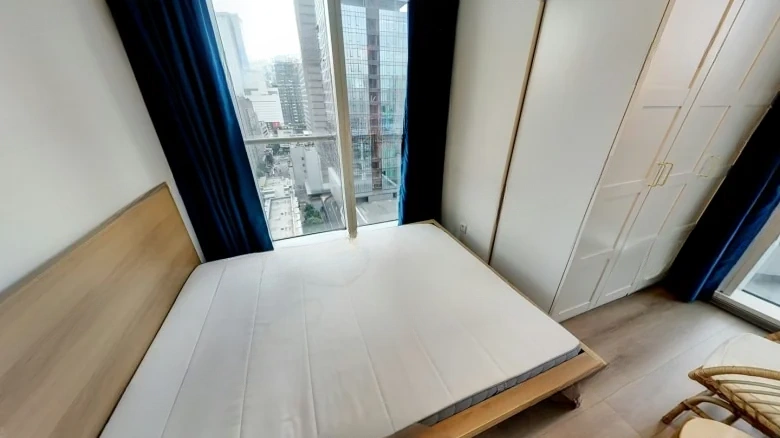 Tishman Speyer Crystal Galleria - View 3