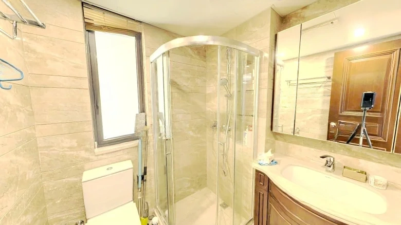 Jianfa Central Tiancheng - View 7